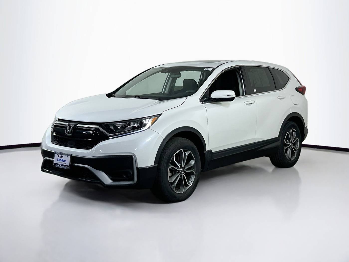 2022 Honda CR-V EX — SUV — 16,504 mi — Williamstown, NJ