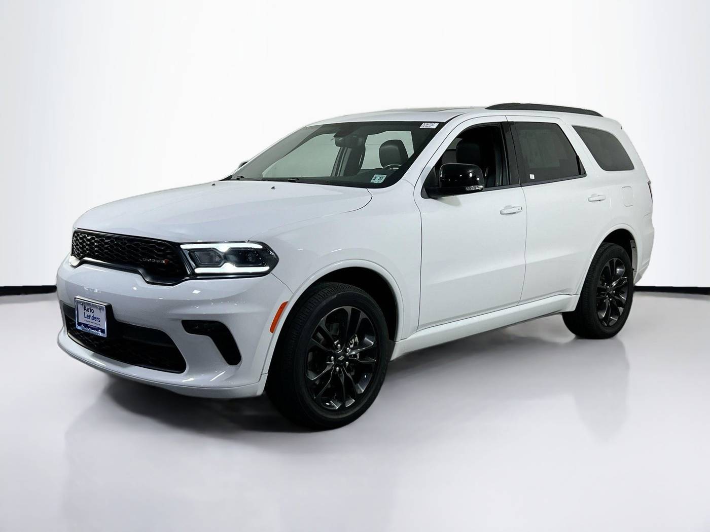 2021 Dodge Durango GT Plus — SUV — 32,357 mi — Williamstown, NJ