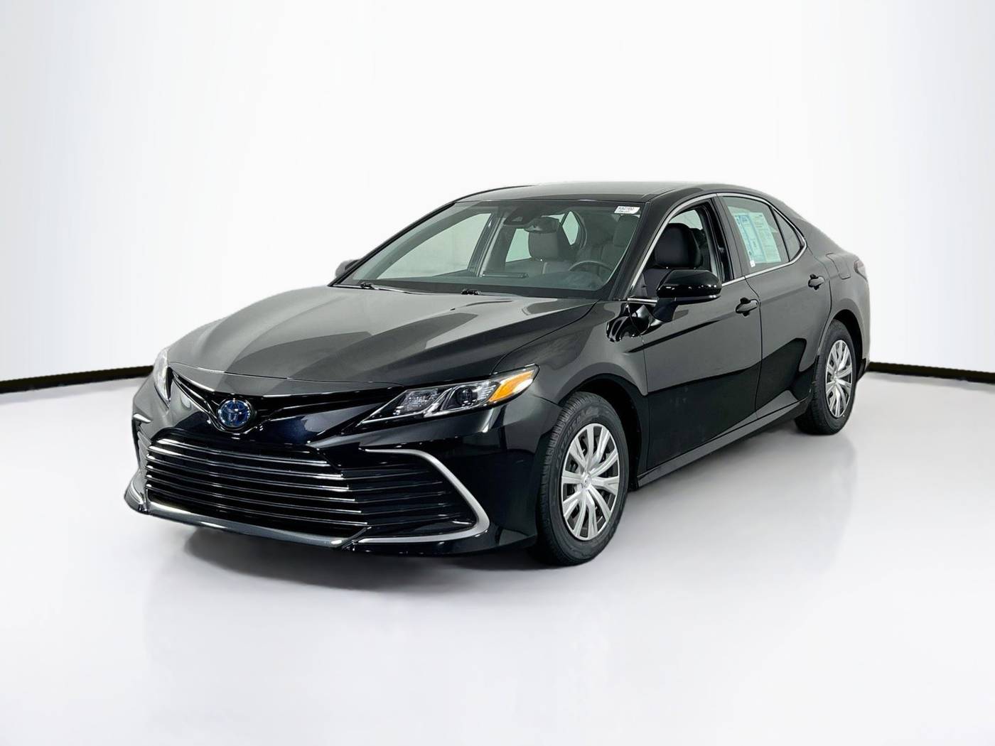 2024 Toyota Camry Hybrid LE — Sedan — 11,859 mi — Williamstown, NJ