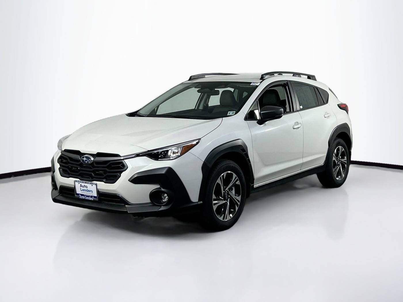 2024 Subaru Crosstrek Premium — SUV — 587 mi — Williamstown, NJ