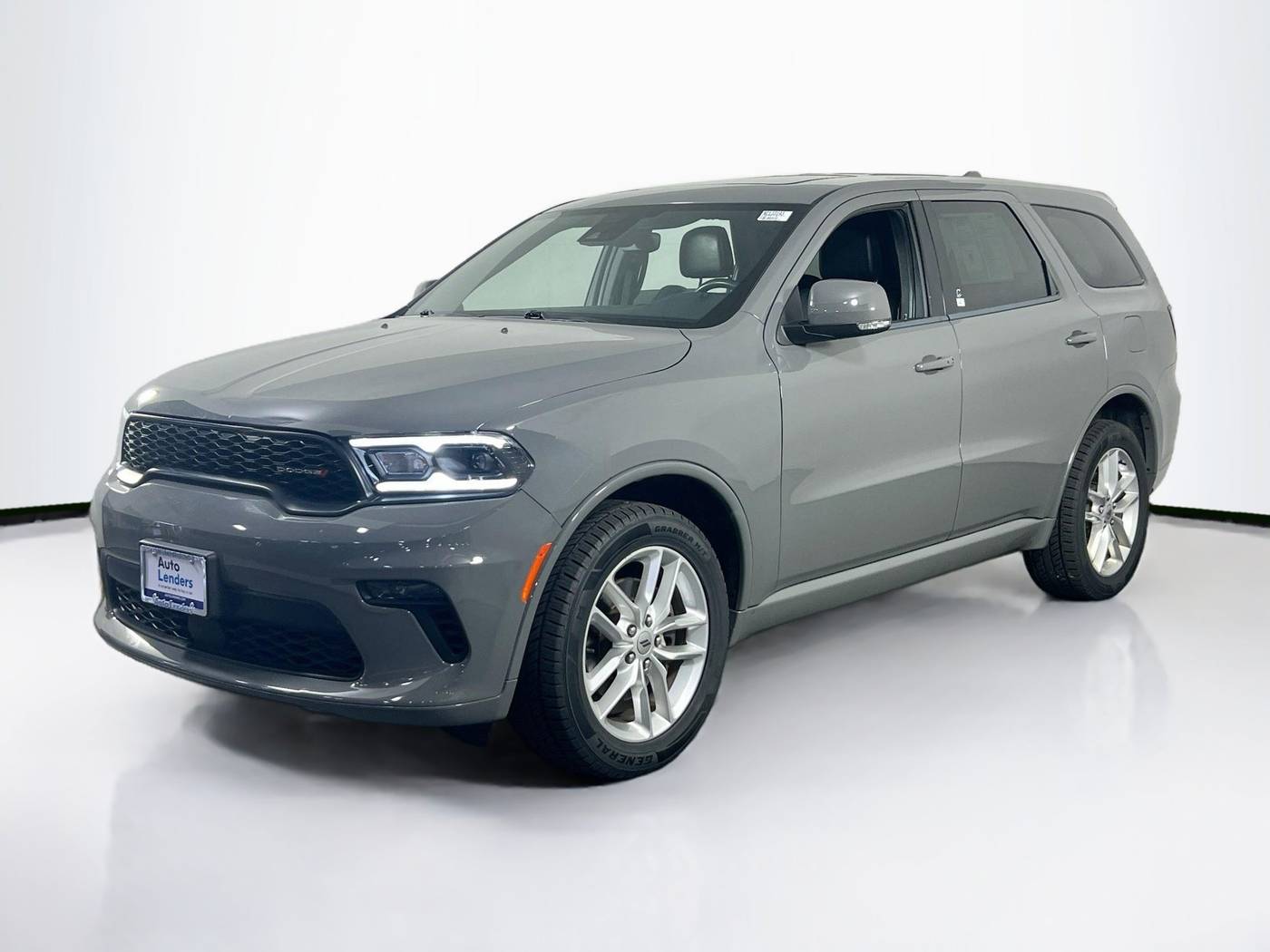 2022 Dodge Durango GT Plus — SUV — 41,001 mi — Williamstown, NJ