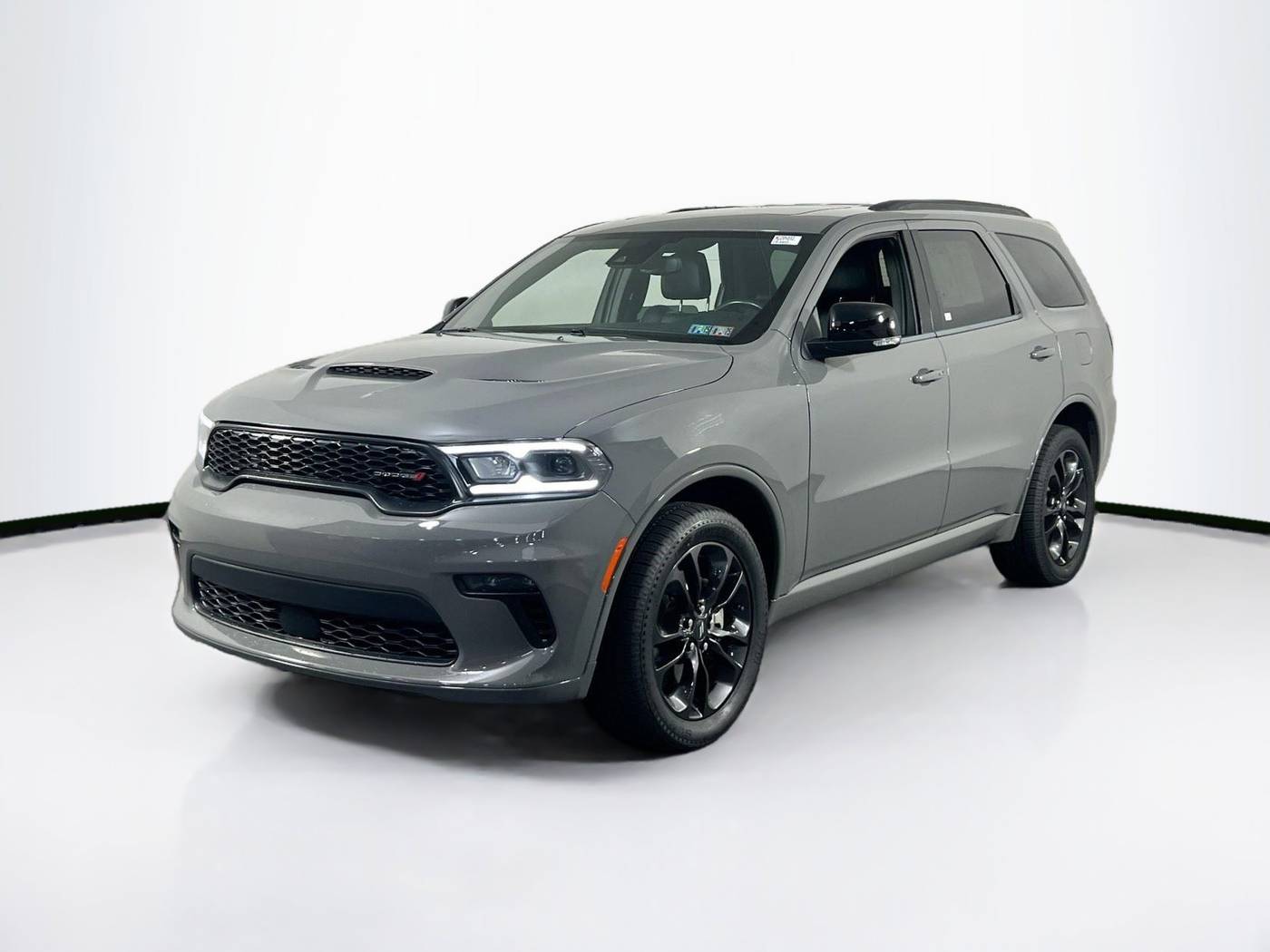 2022 Dodge Durango GT Plus — SUV — 31,398 mi — Williamstown, NJ