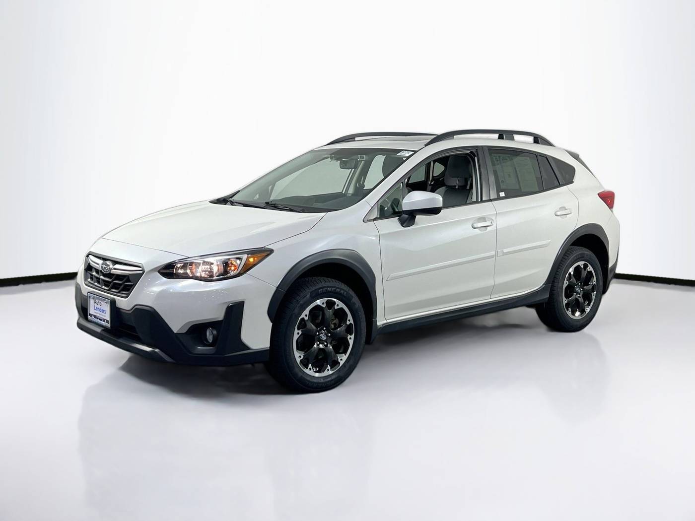 2022 Subaru Crosstrek Premium — SUV — 31,663 mi — Williamstown, NJ