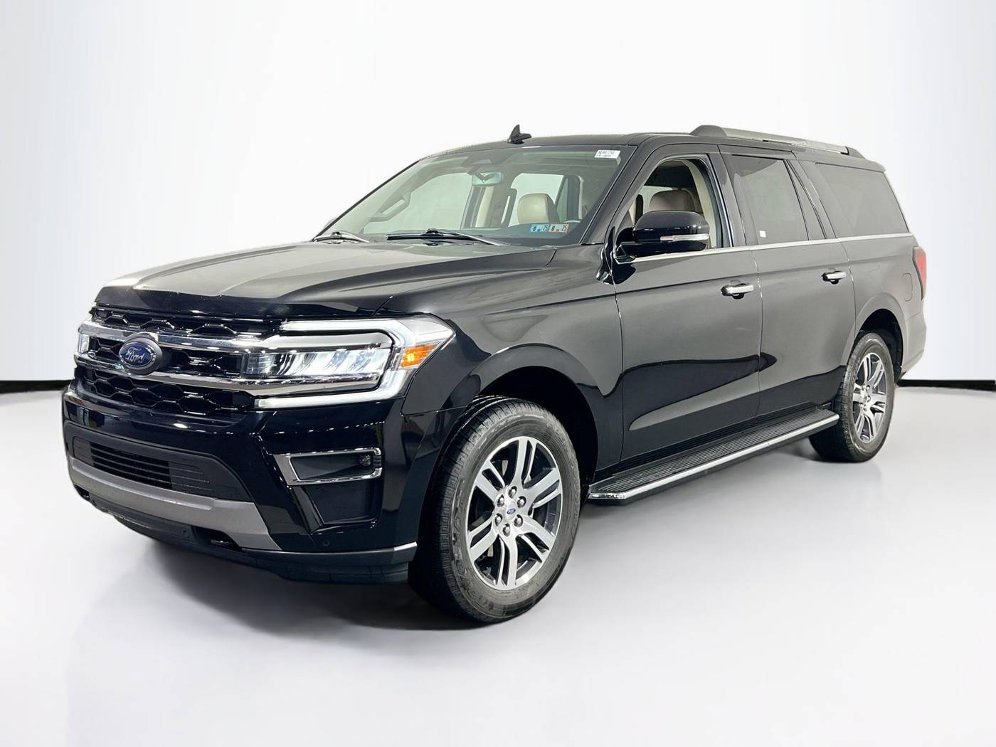 2022 Ford Expedition Limited — SUV — 26,328 mi — Williamstown, NJ