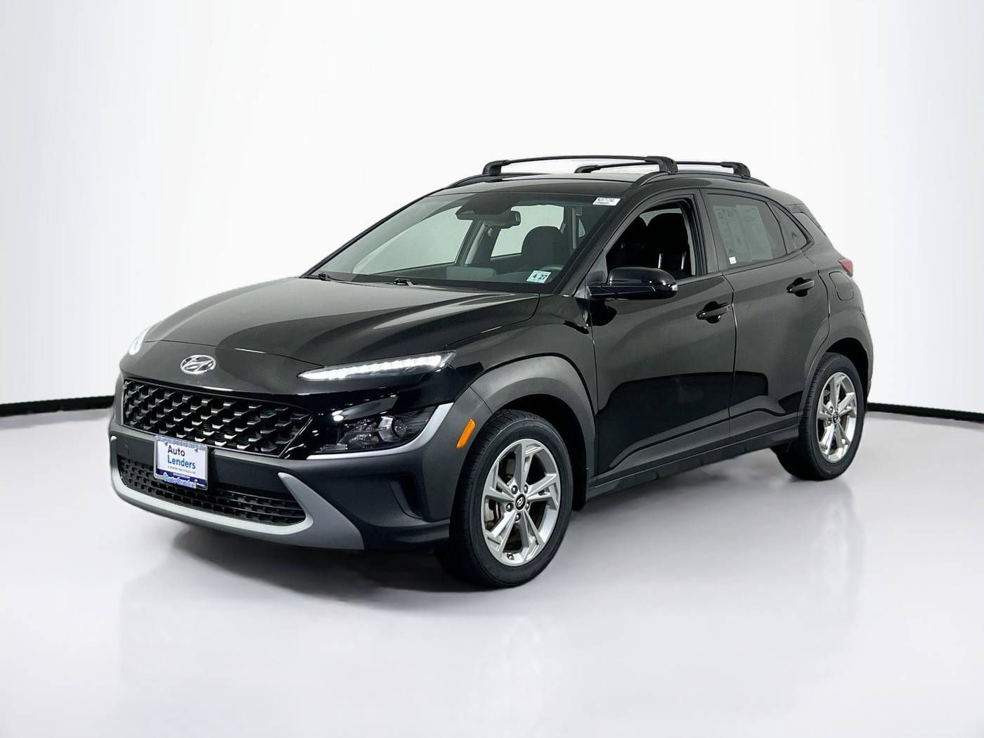 2022 Hyundai Kona SEL — SUV — 30,016 mi — Williamstown, NJ