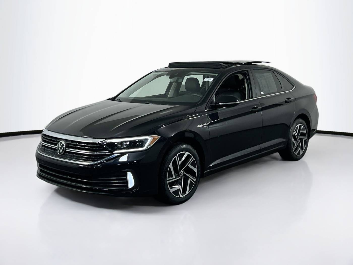 2022 Volkswagen Jetta SEL — Sedan — 36,807 mi — Williamstown, NJ