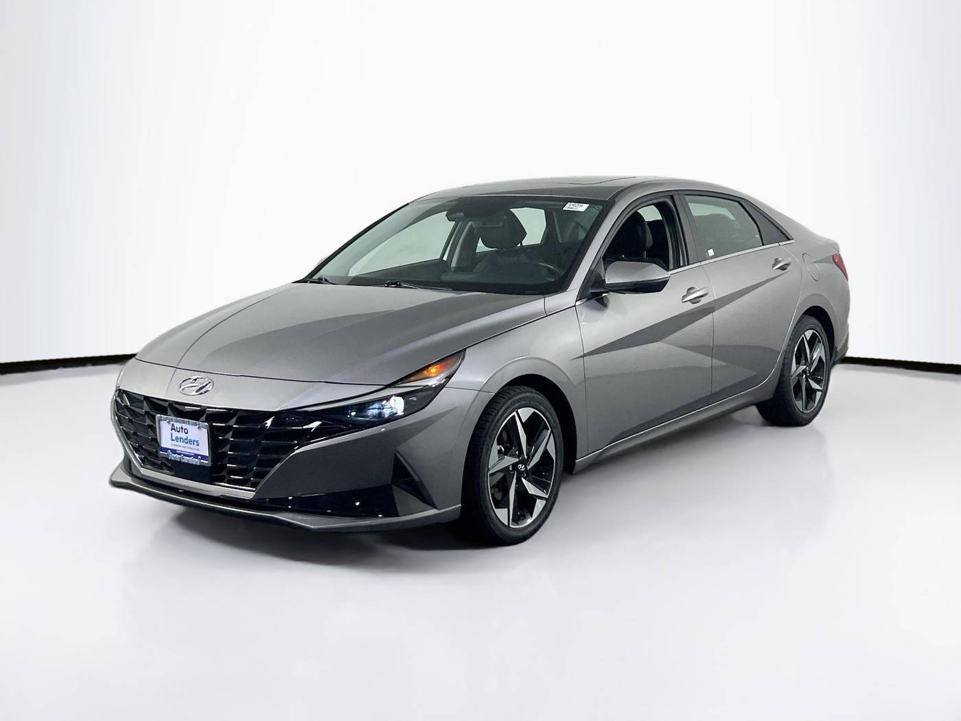 2023 Hyundai Elantra Limited — Sedan — 13,882 mi — Williamstown, NJ