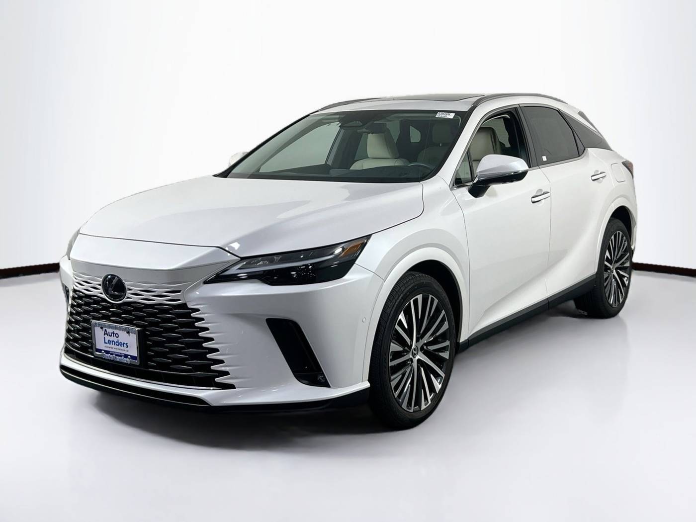 2024 Lexus RX RX 350 Premium Plus — SUV — 15,521 mi — Williamstown, NJ