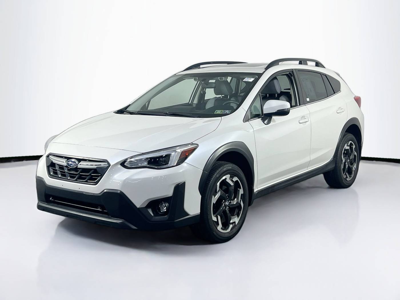 2023 Subaru Crosstrek Limited — SUV — 13,272 mi — Williamstown, NJ