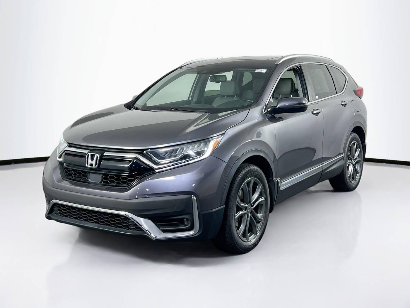 2022 Honda CR-V Touring — SUV — 38,836 mi — Williamstown, NJ