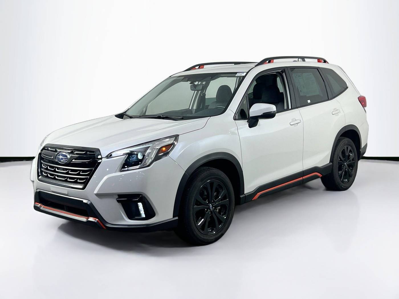 2024 Subaru Forester Sport — SUV — 1,741 mi — Williamstown, NJ