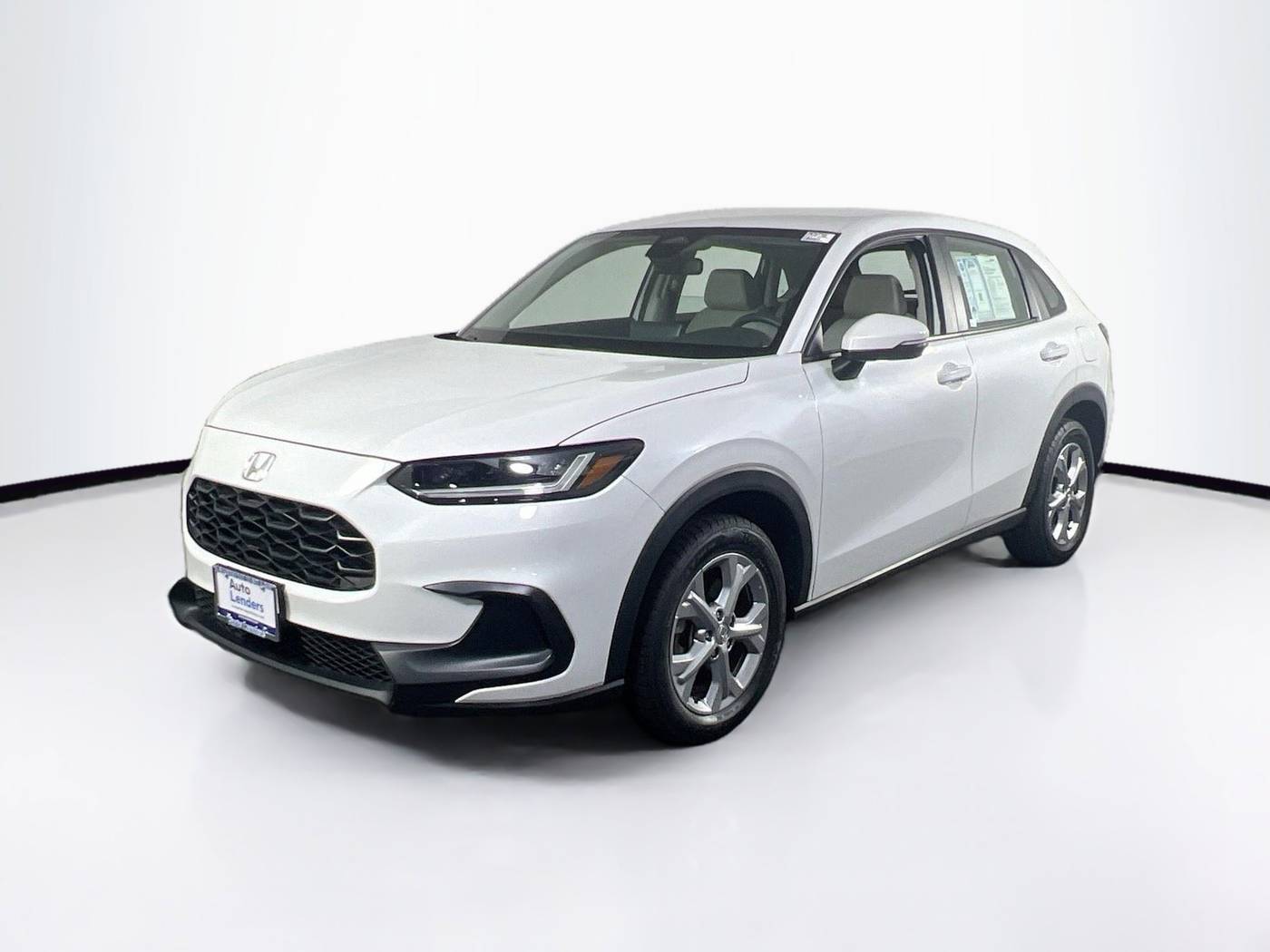 2023 Honda HR-V LX — SUV — 19,116 mi — Williamstown, NJ