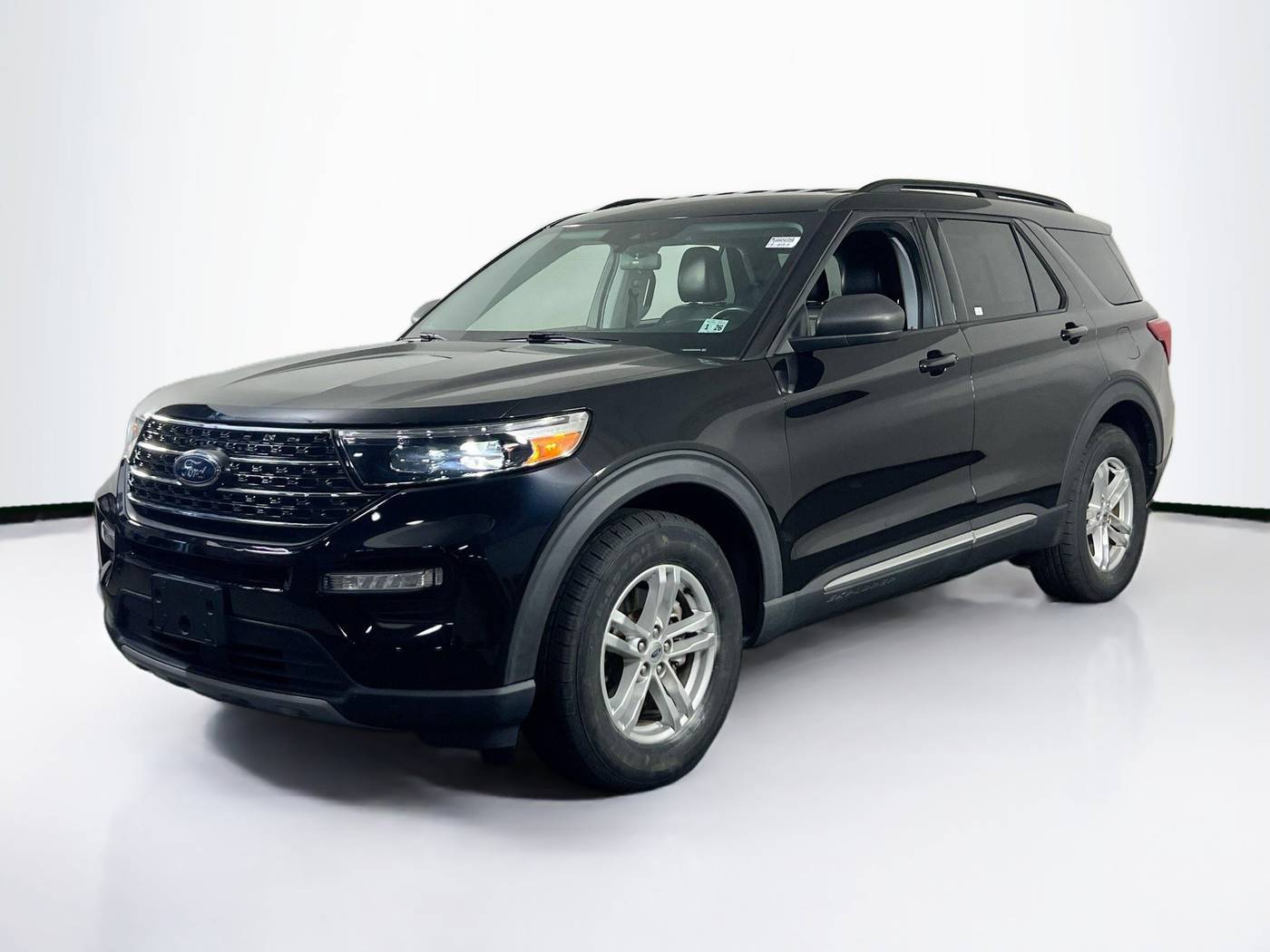 2021 Ford Explorer XLT — SUV — 56,921 mi — Williamstown, NJ