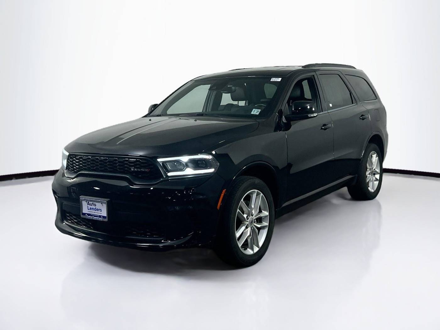 2022 Dodge Durango GT Plus — SUV — 37,973 mi — Williamstown, NJ