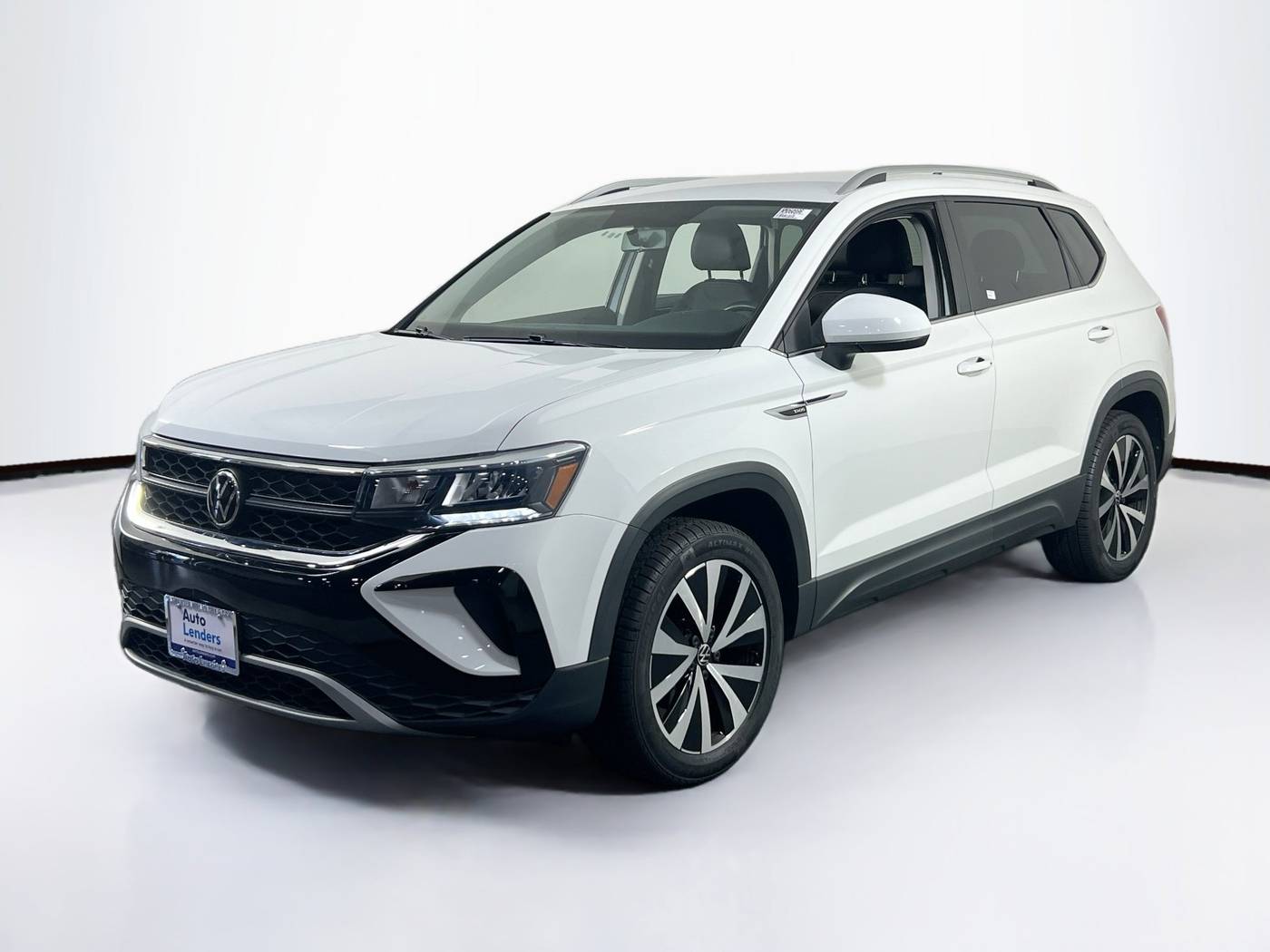 2022 Volkswagen Taos SE — SUV — 28,177 mi — Williamstown, NJ