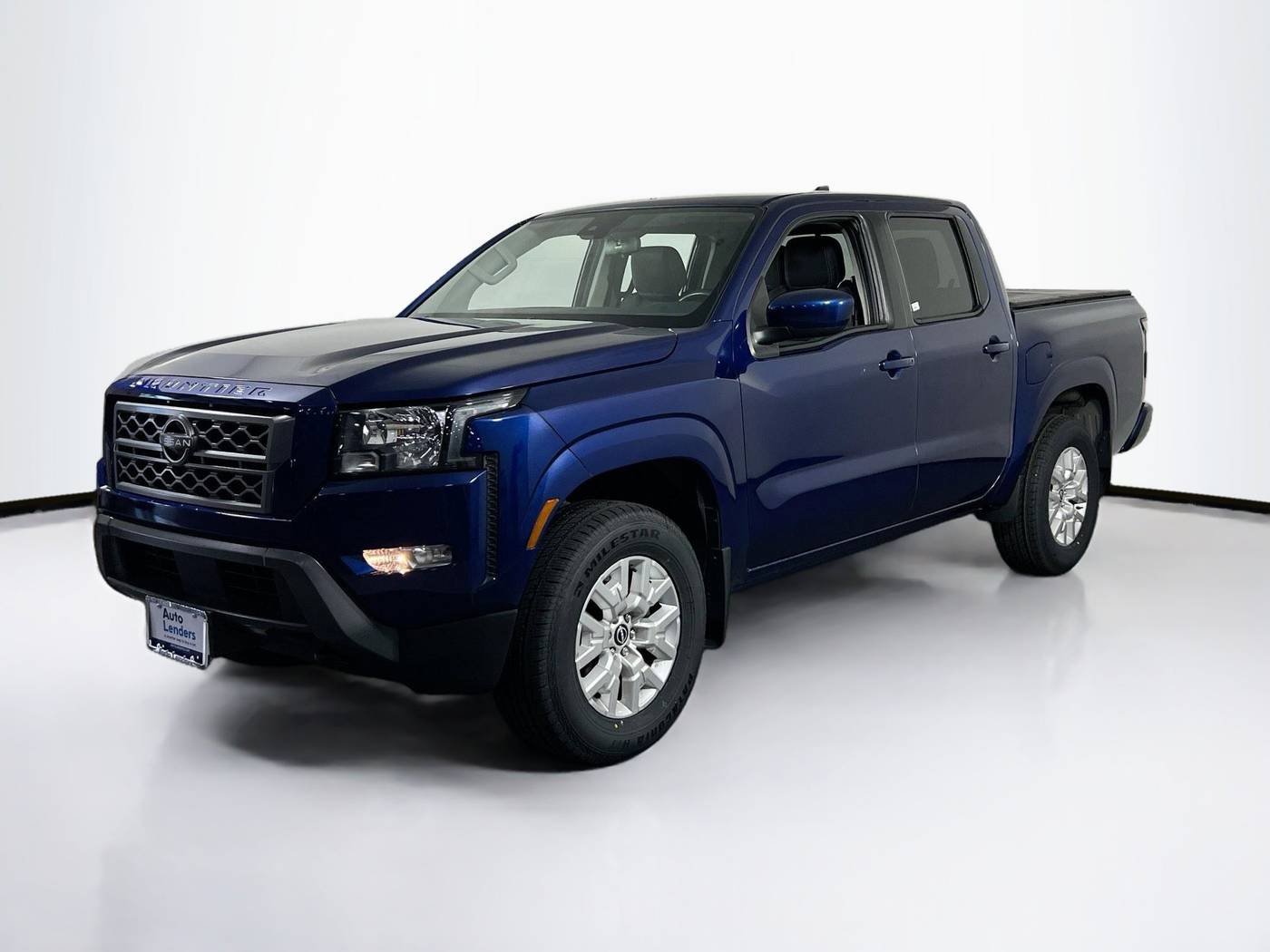 2022 Nissan Frontier SV — Pickup Truck — 43,324 mi — Williamstown, NJ