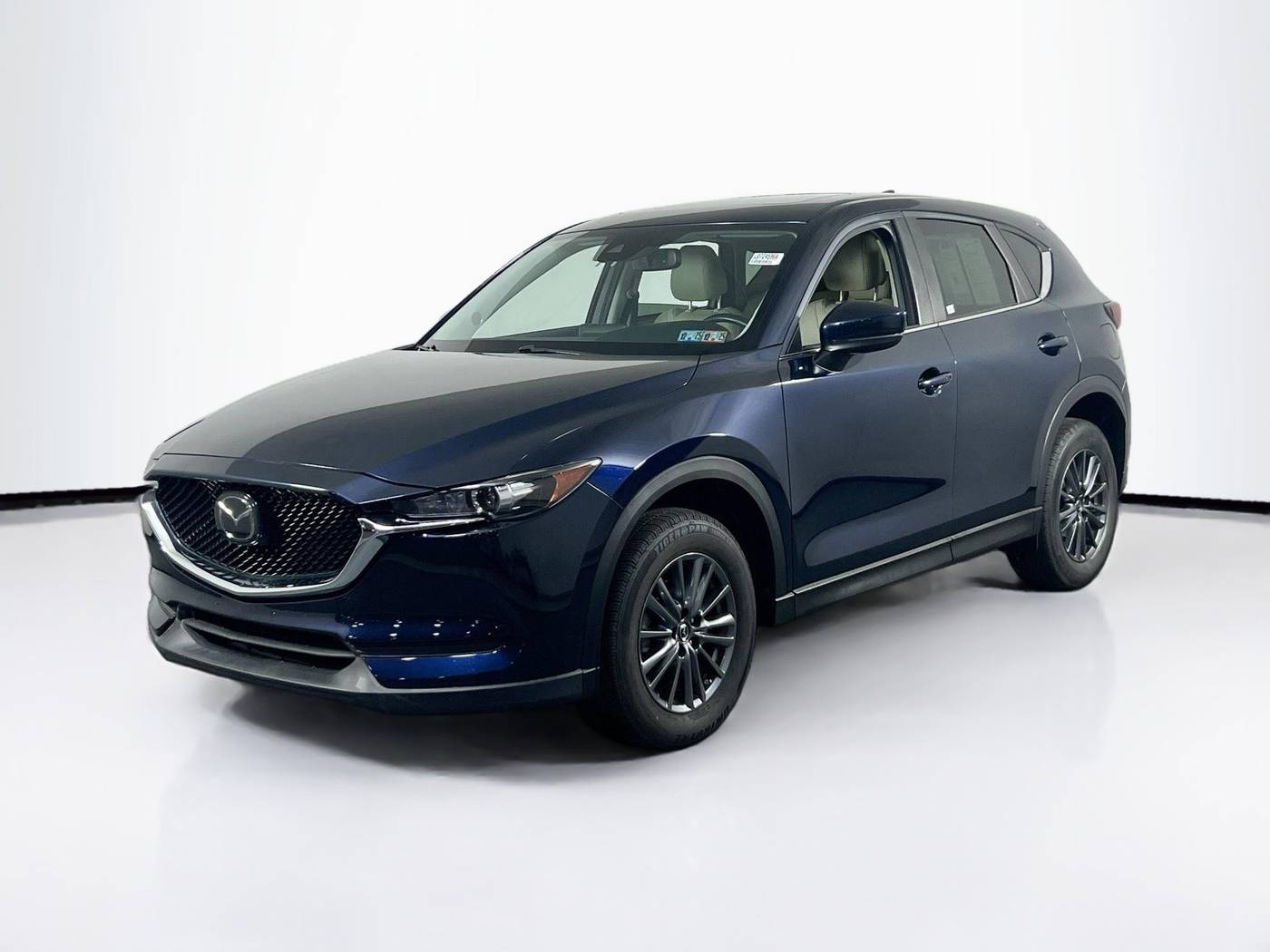 2020 Mazda CX-5 Touring — SUV — 40,338 mi — Williamstown, NJ
