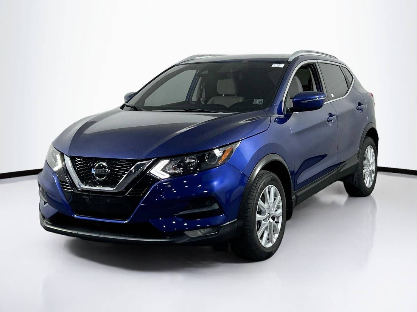 2020 Nissan Rogue Sport SV — SUV — 47,436 mi — Williamstown, NJ