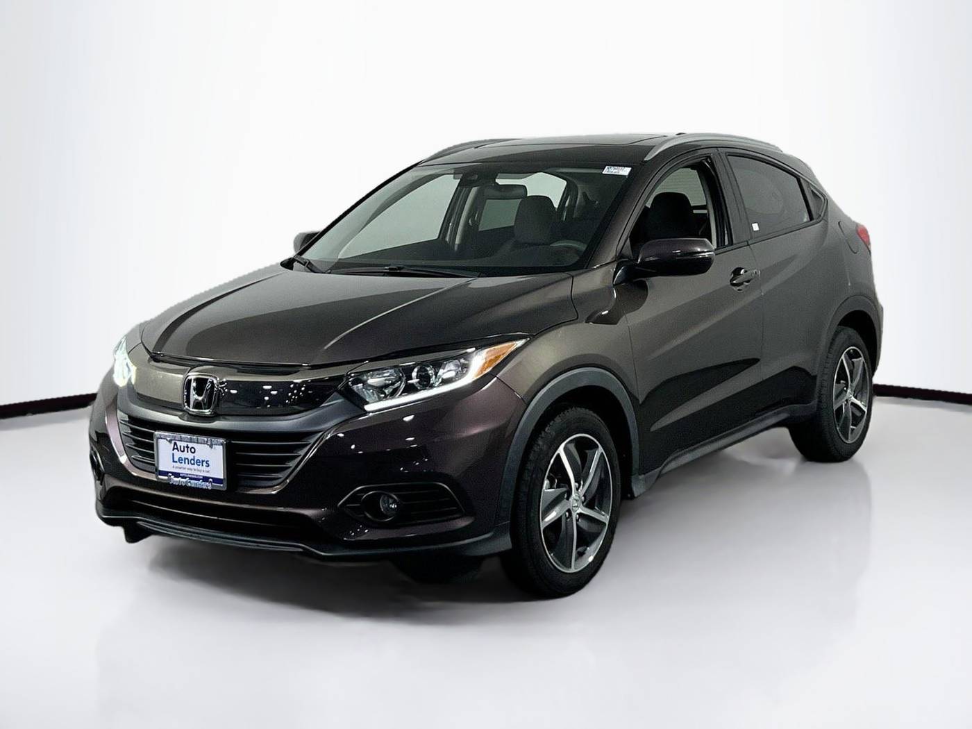 2022 Honda HR-V EX — SUV — 11,417 mi — Williamstown, NJ