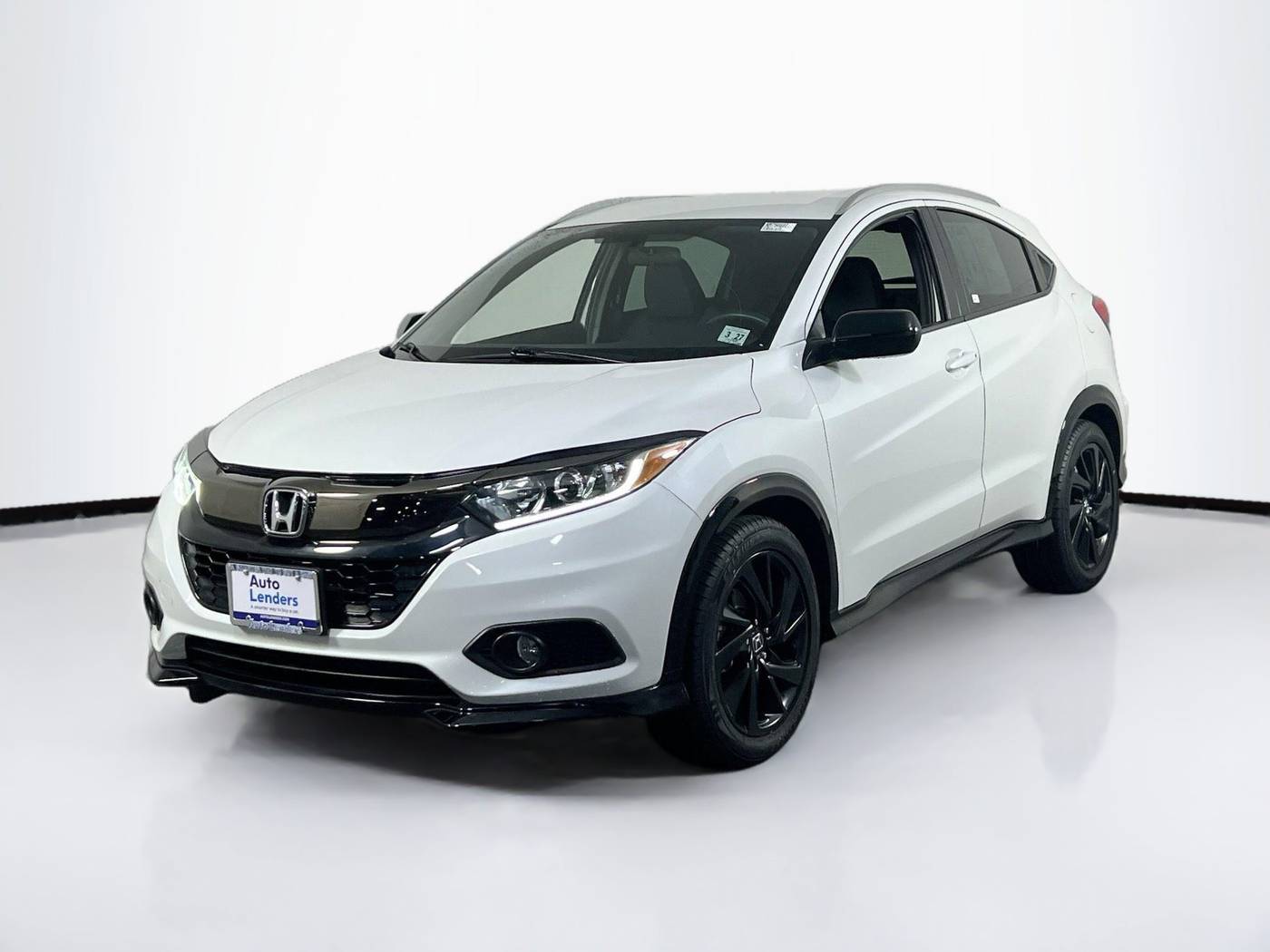 2022 Honda HR-V Sport — SUV — 29,908 mi — Williamstown, NJ
