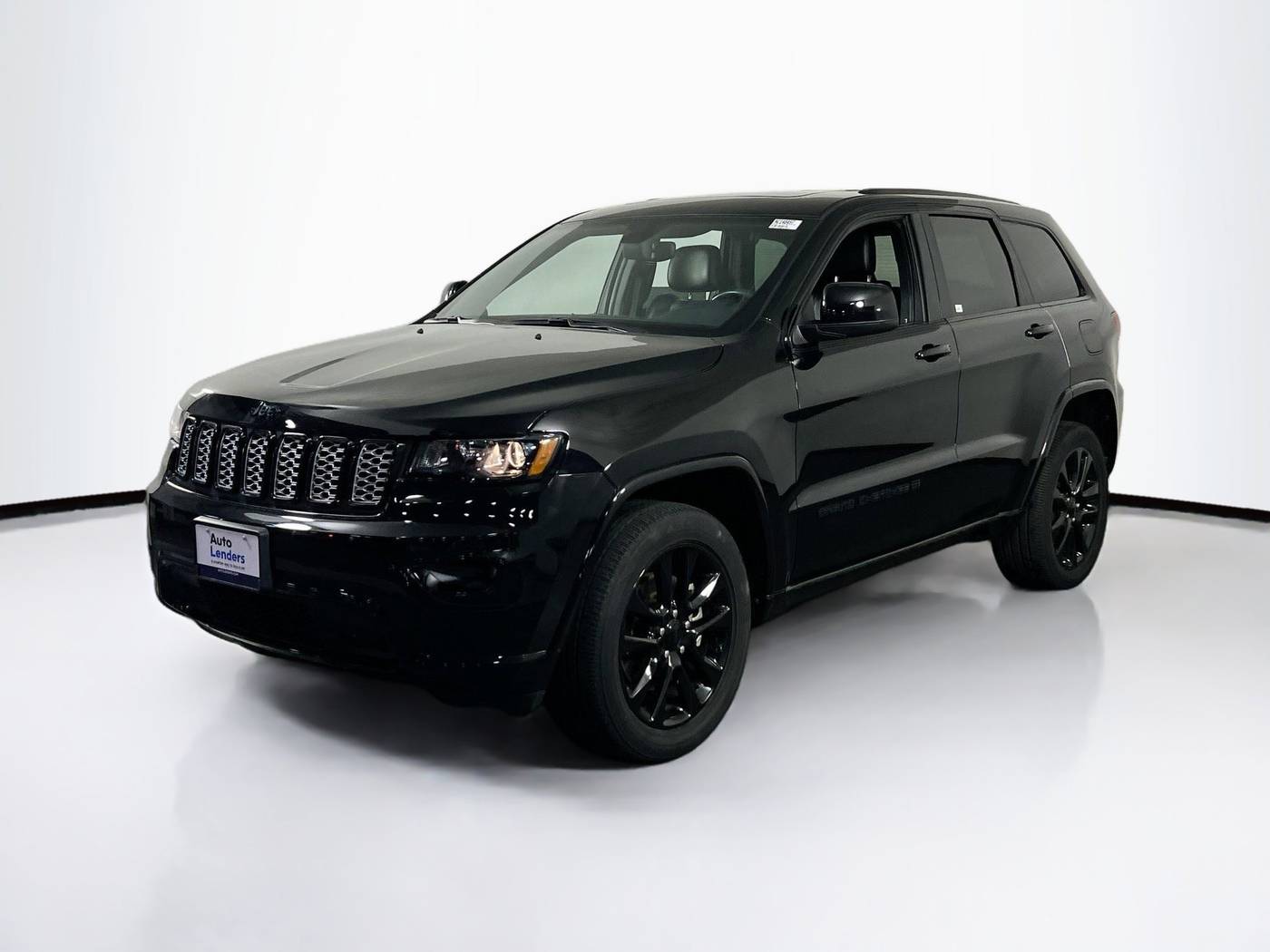 2022 Jeep Grand Cherokee WK Laredo X — SUV — 26,244 mi — Williamstown, NJ