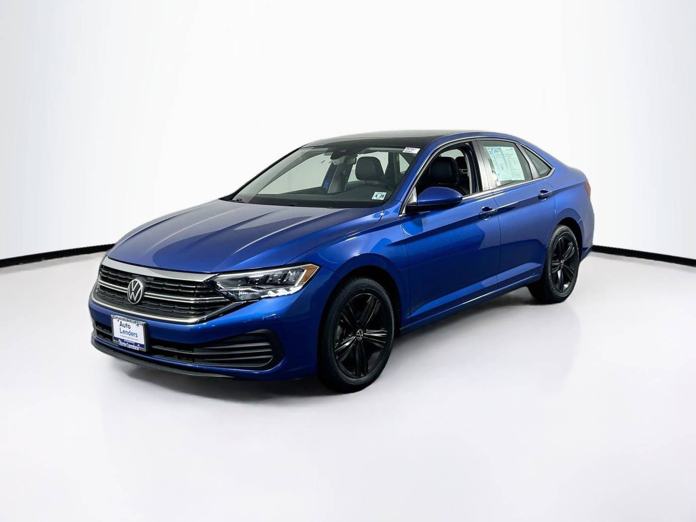 2023 Volkswagen Jetta SE — Sedan — 36,973 mi — Williamstown, NJ