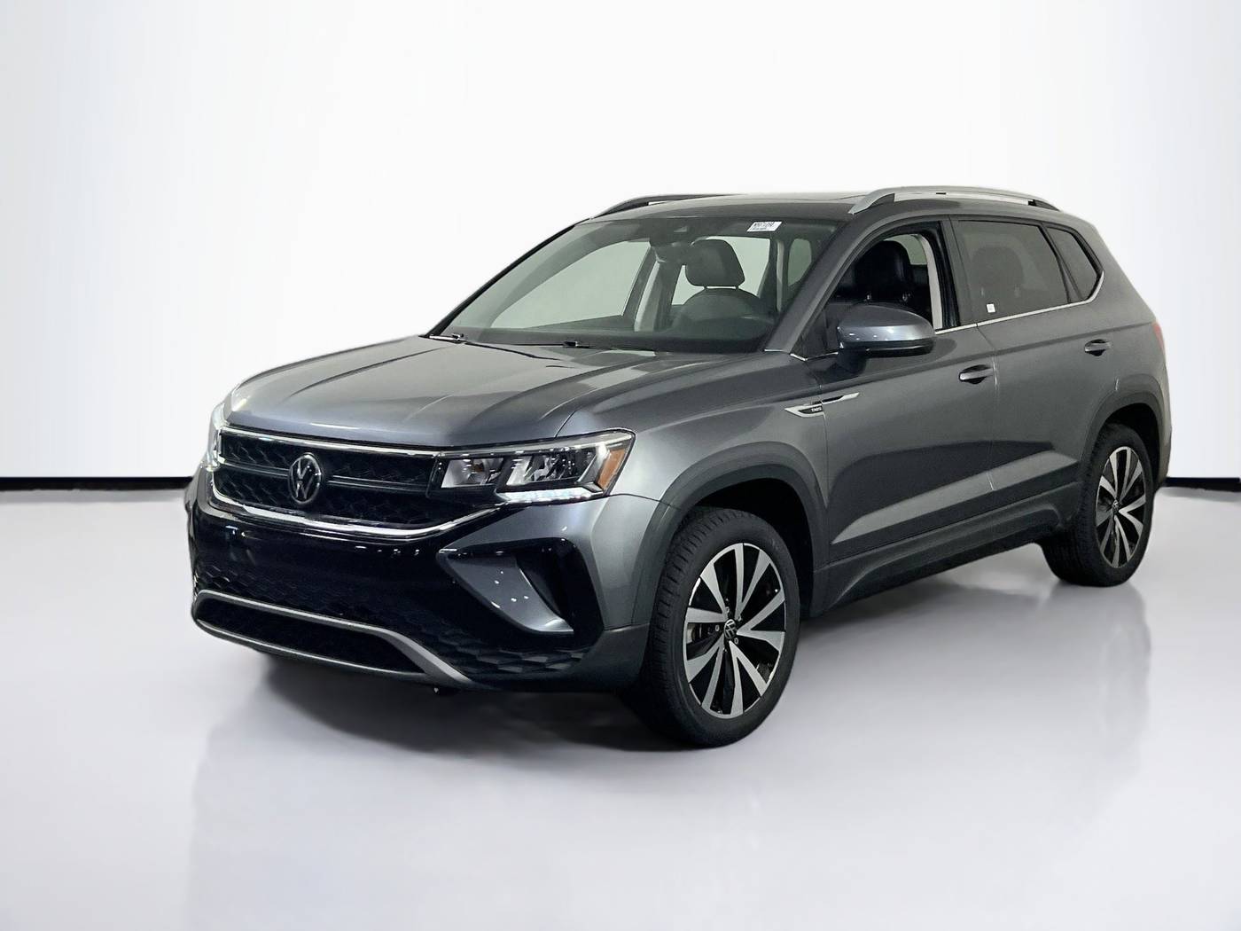 2022 Volkswagen Taos SE — SUV — 29,006 mi — Williamstown, NJ