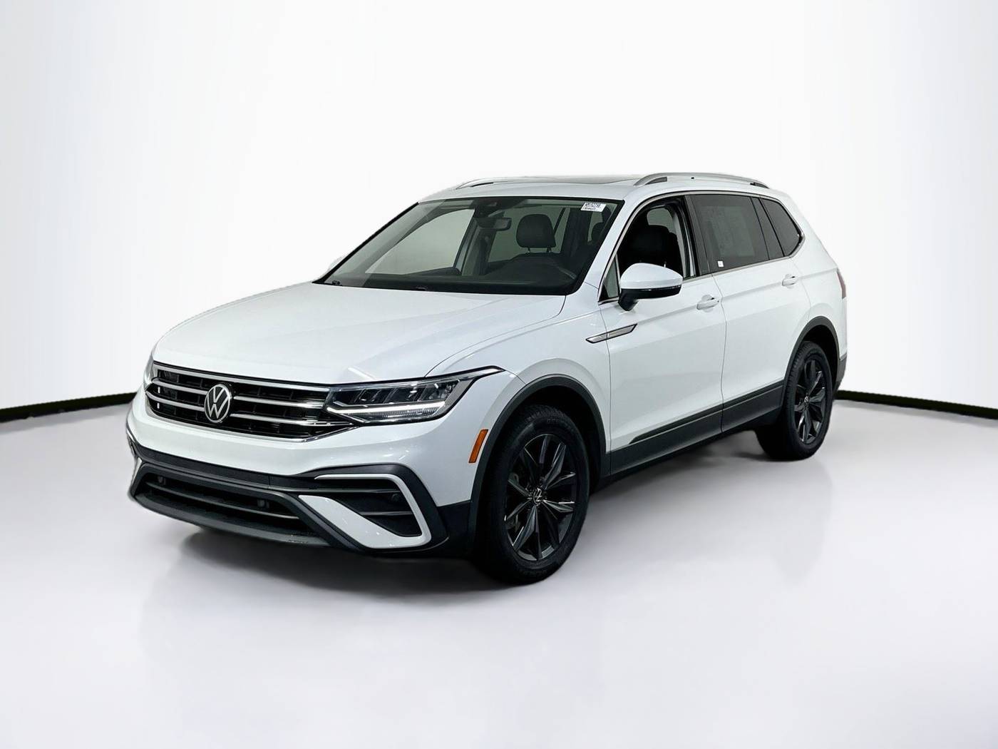 2022 Volkswagen Tiguan SE — SUV — 32,406 mi — Williamstown, NJ