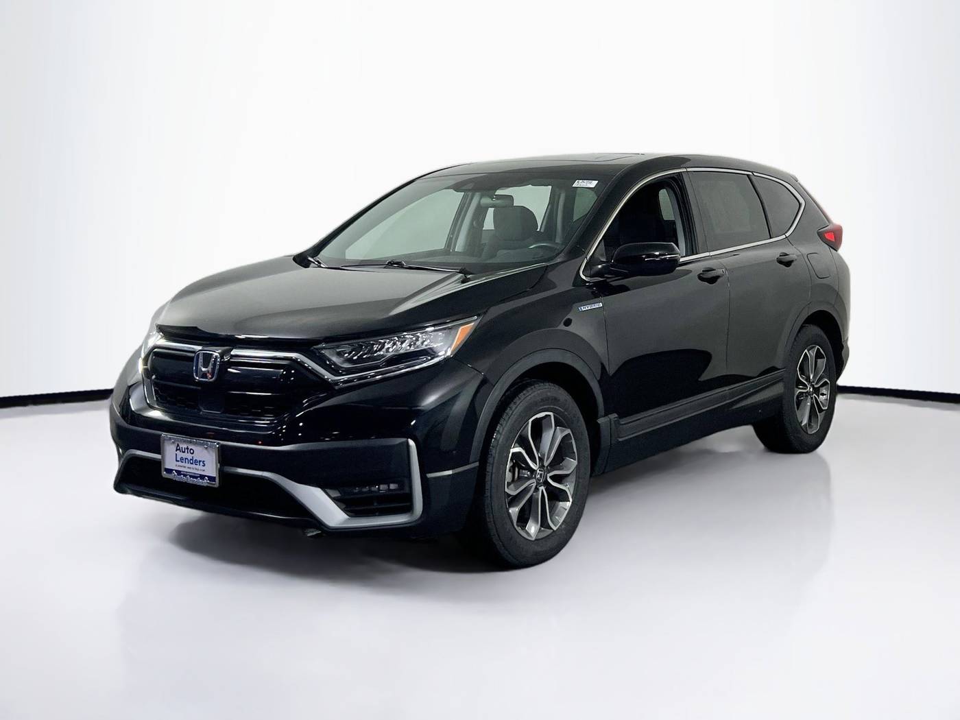 2022 Honda CR-V Hybrid EX — SUV — 35,917 mi — Williamstown, NJ