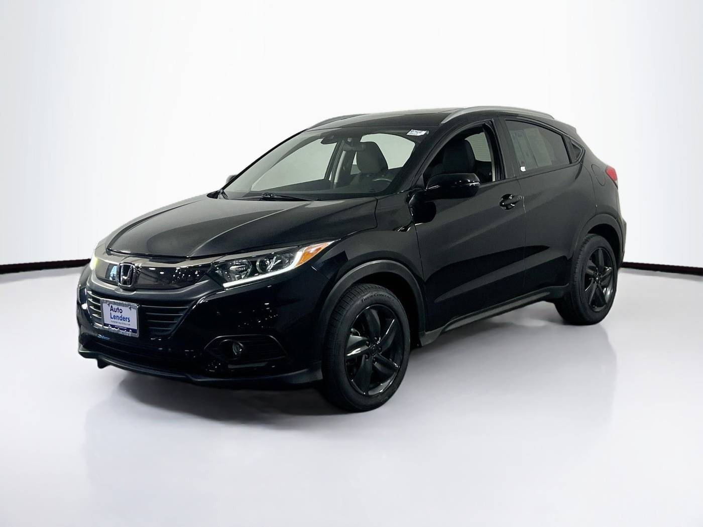 2022 Honda HR-V EX — SUV — 19,921 mi — Williamstown, NJ