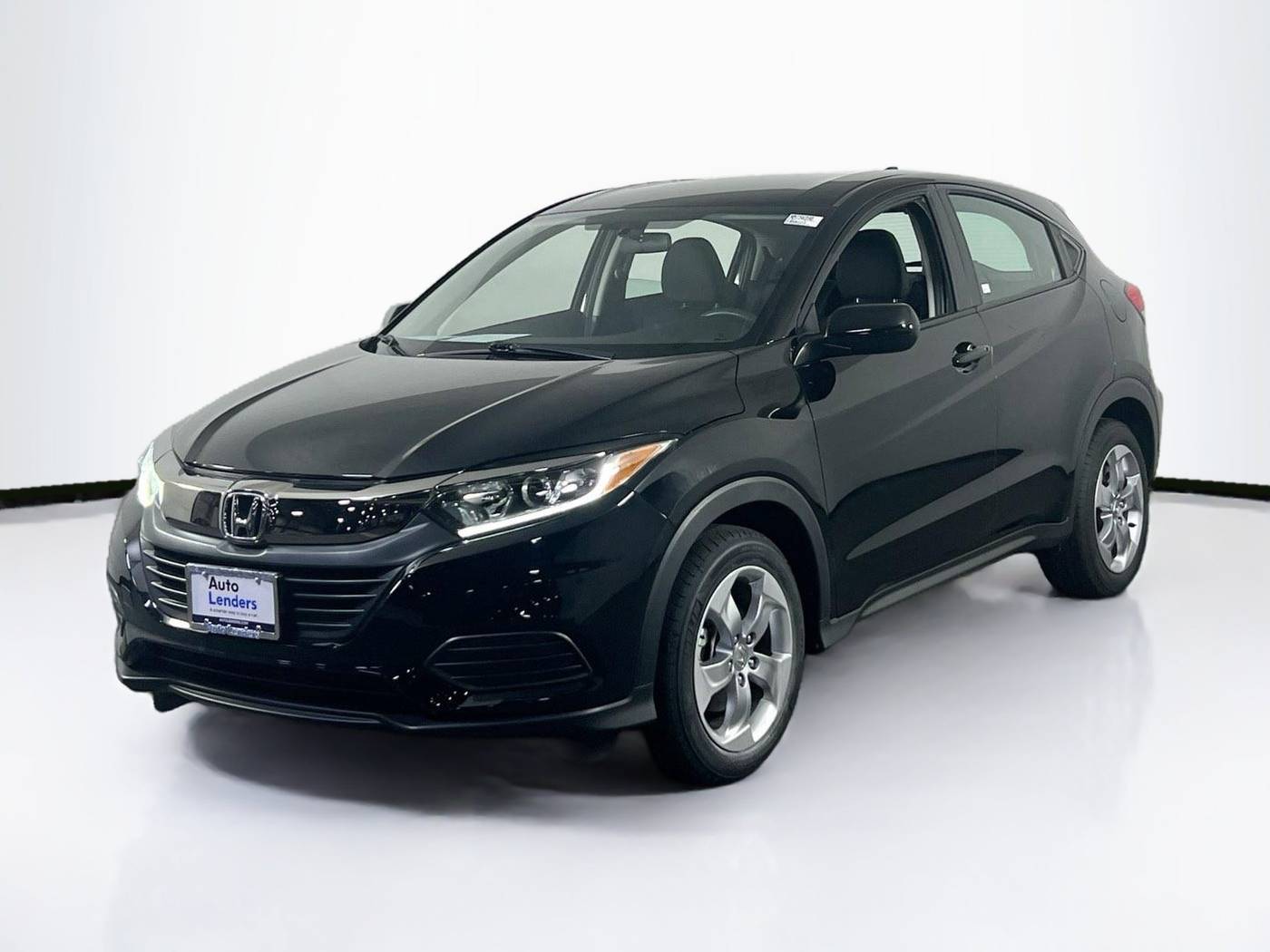 2022 Honda HR-V LX — SUV — 27,879 mi — Williamstown, NJ