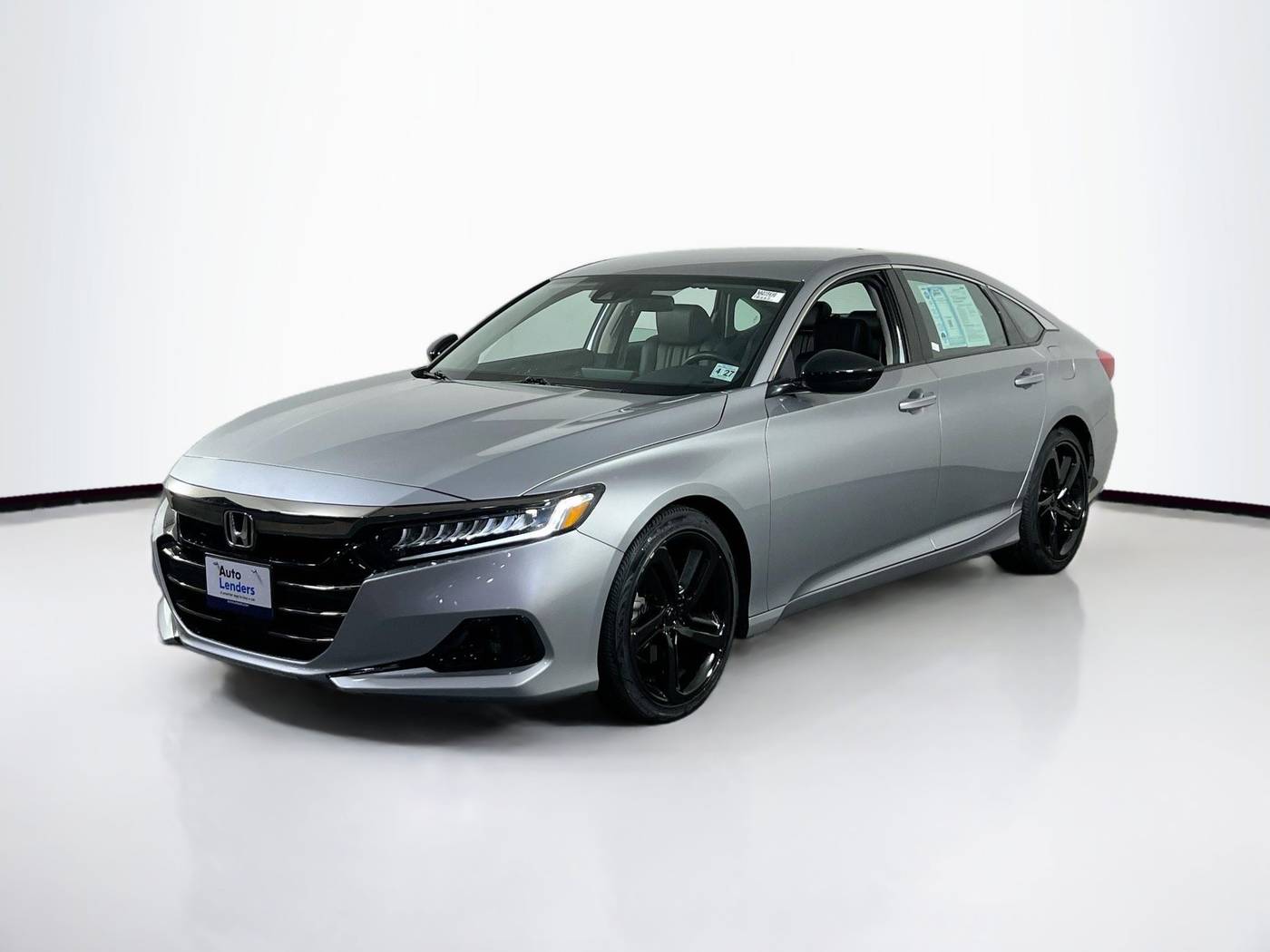 2022 Honda Accord Sport SE — Sedan — 26,542 mi — Williamstown, NJ