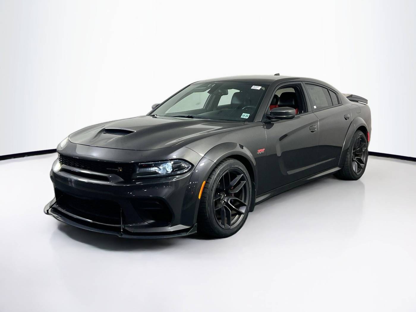 2020 Dodge Charger Scat Pack Widebody — Sedan — 24,223 mi — Williamstown, NJ