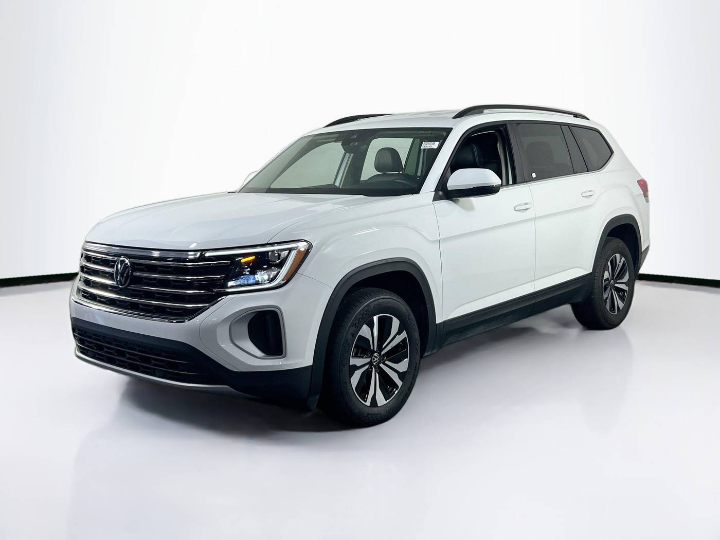 2024 Volkswagen Atlas SE — SUV — 8,916 mi — Williamstown, NJ