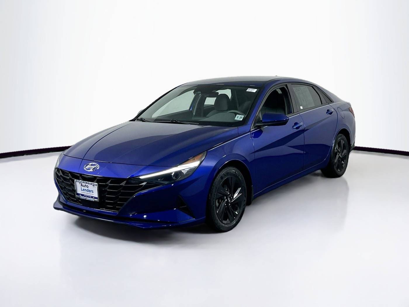 2022 Hyundai Elantra SEL — Sedan — 30,734 mi — Williamstown, NJ