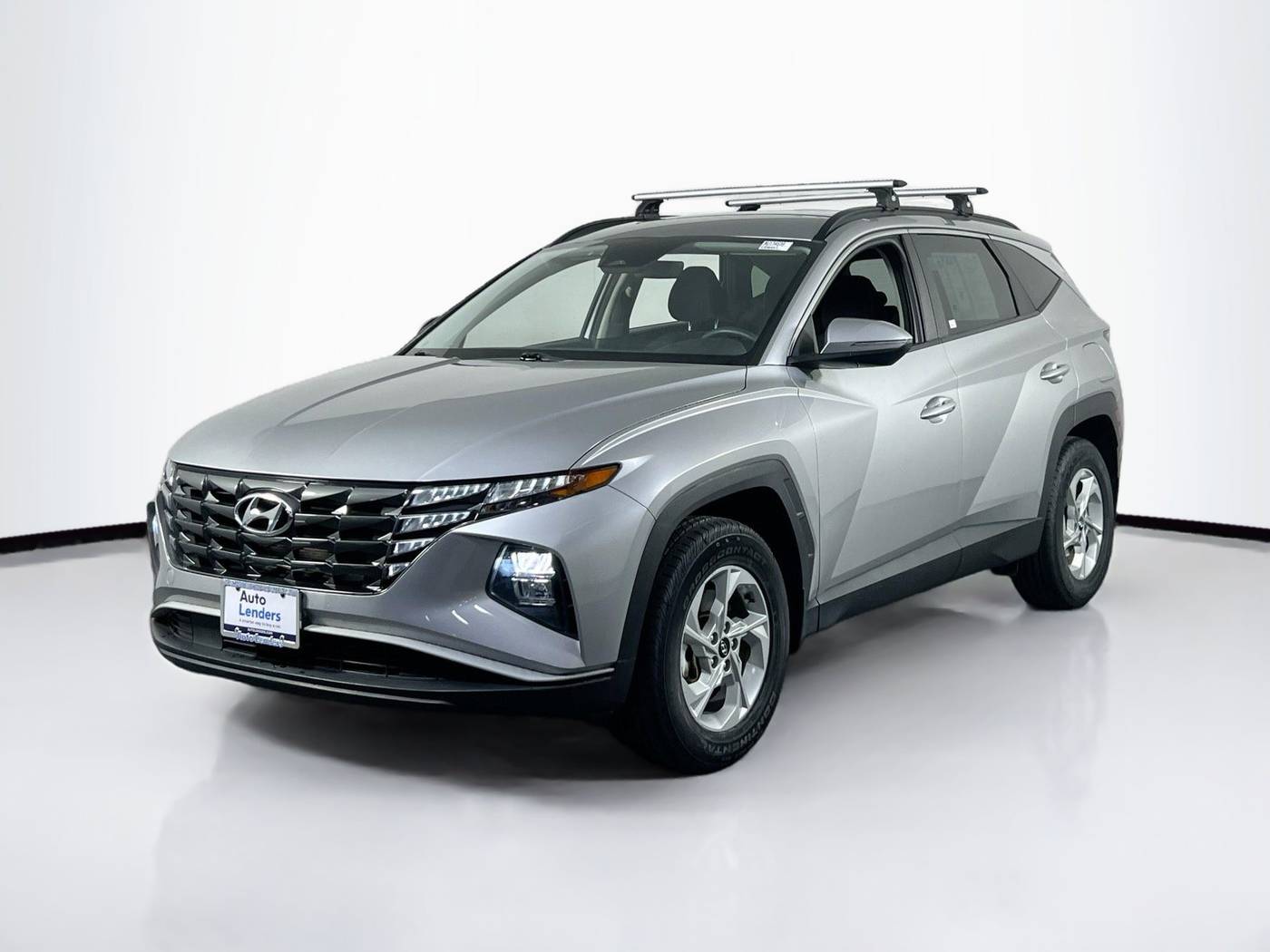 2022 Hyundai Tucson SEL — SUV — 26,118 mi — Williamstown, NJ