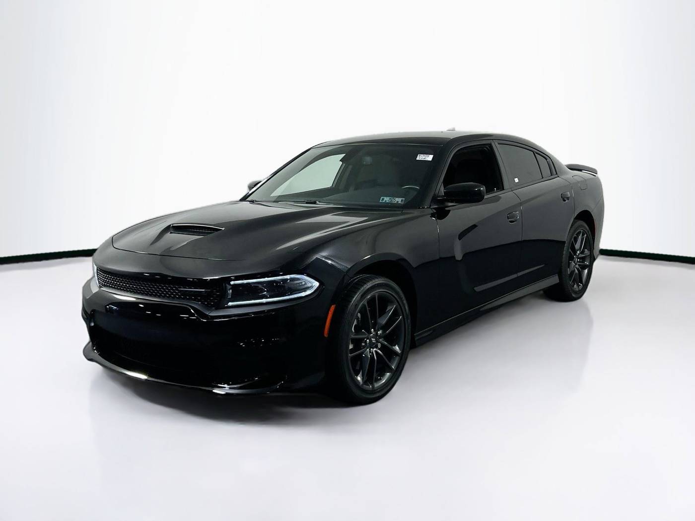 2022 Dodge Charger GT — Sedan — 15,494 mi — Williamstown, NJ