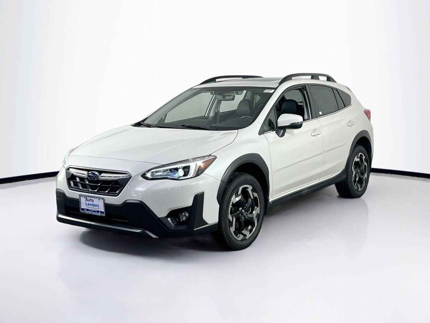 2021 Subaru Crosstrek Limited — SUV — 36,852 mi — Williamstown, NJ