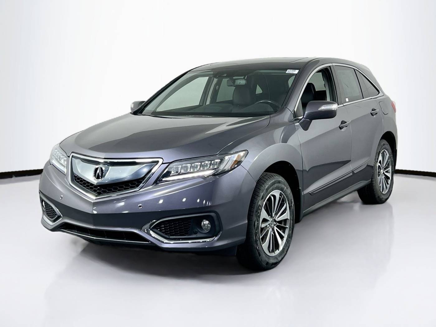 2018 Acura RDX Advance Package — SUV — 51,037 mi — Lakewood, NJ
