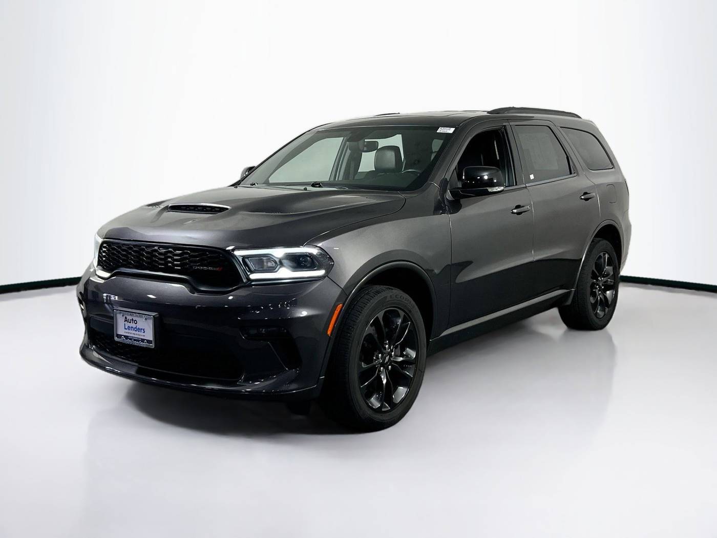 2021 Dodge Durango GT Plus — SUV — 39,003 mi — Lakewood, NJ