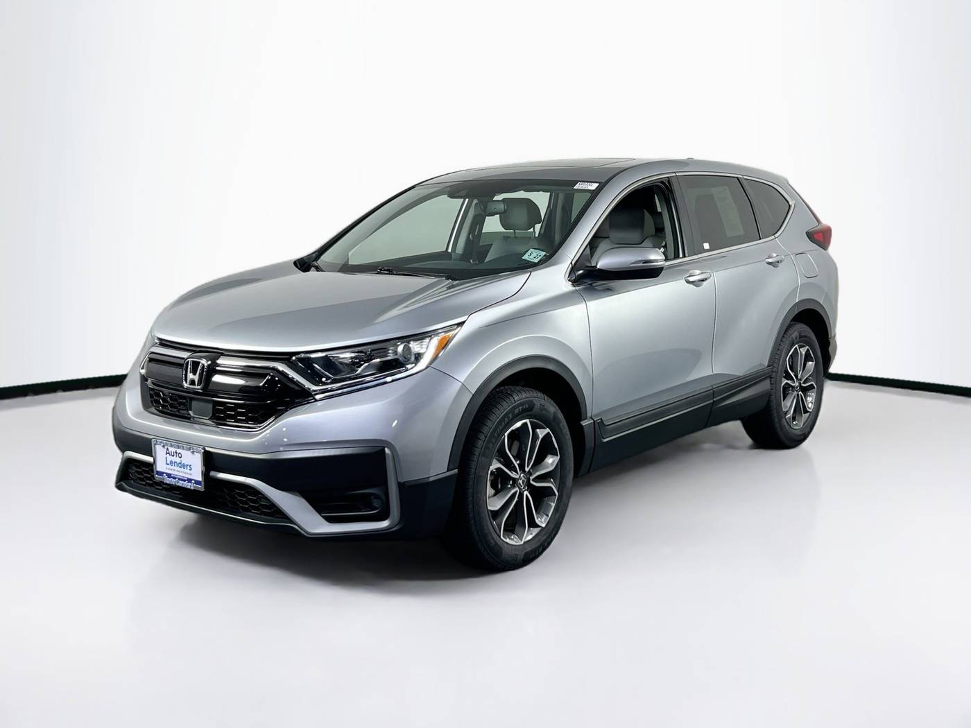 2022 Honda CR-V EX-L — SUV — 32,893 mi — Lakewood, NJ