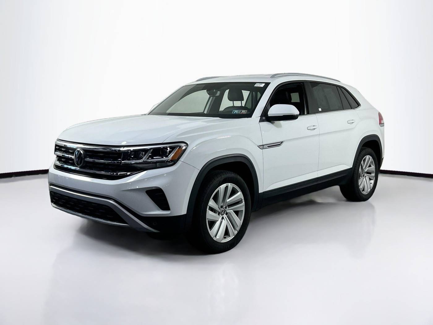 2022 Volkswagen Atlas Cross Sport SE with Technology — SUV — 42,447 mi — Lakewood, NJ
