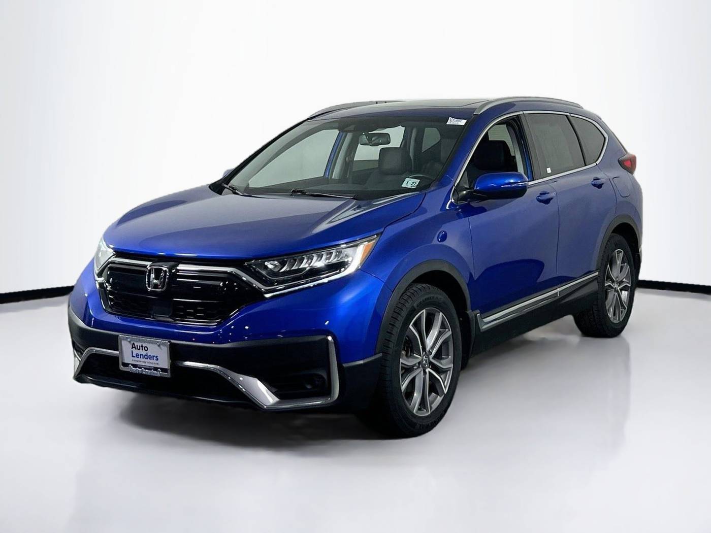 2022 Honda CR-V Touring — SUV — 30,324 mi — Lakewood, NJ