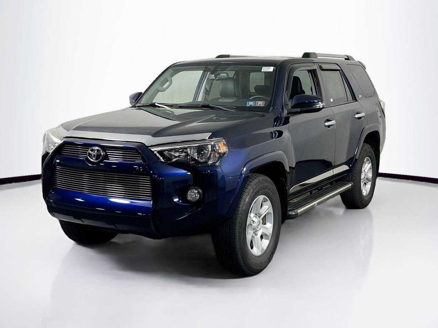 2019 Toyota 4Runner SR5 Premium — SUV — 11,100 mi — Lakewood, NJ
