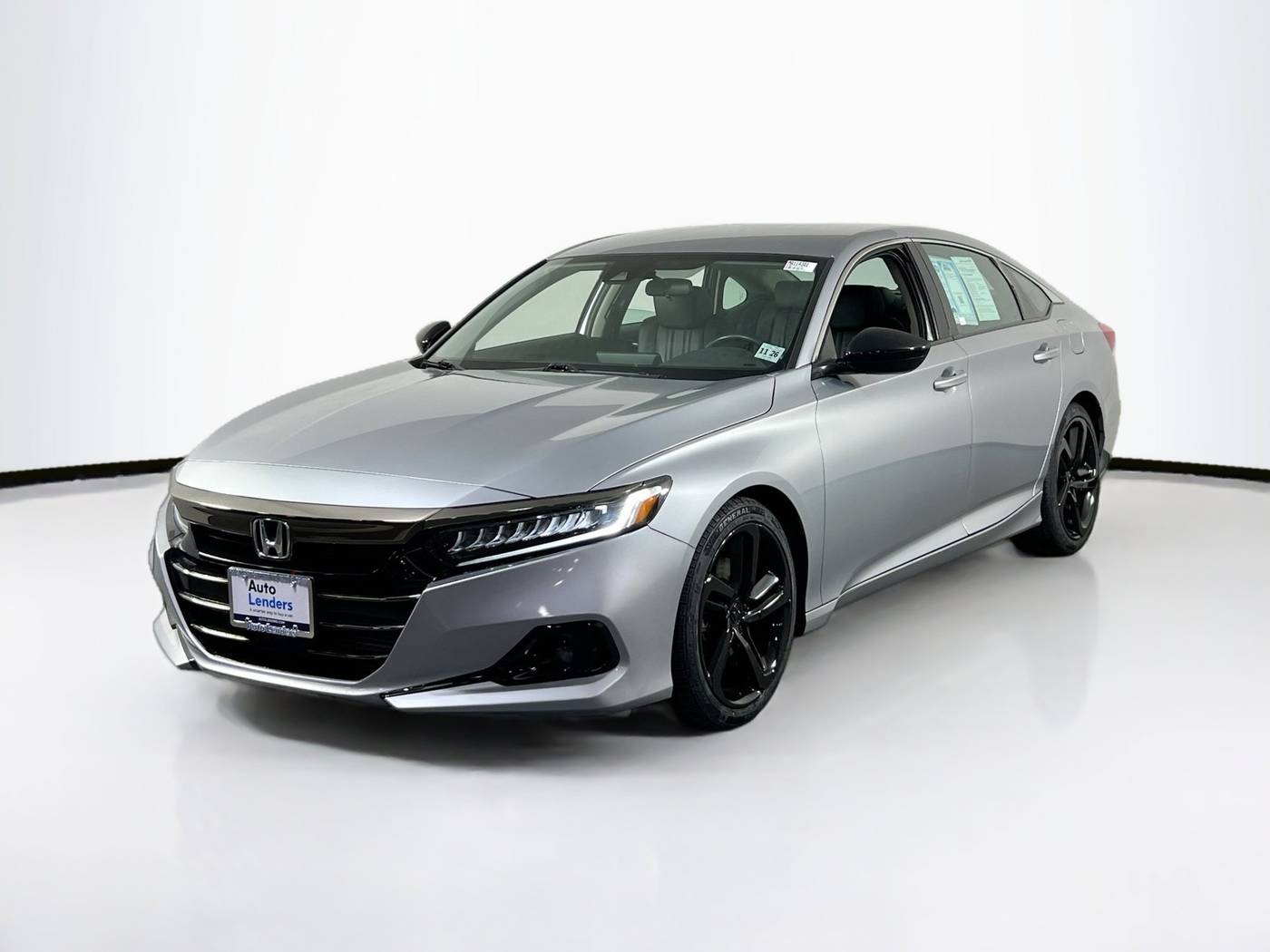 2021 Honda Accord Sport SE — Sedan — 31,102 mi — Lakewood, NJ