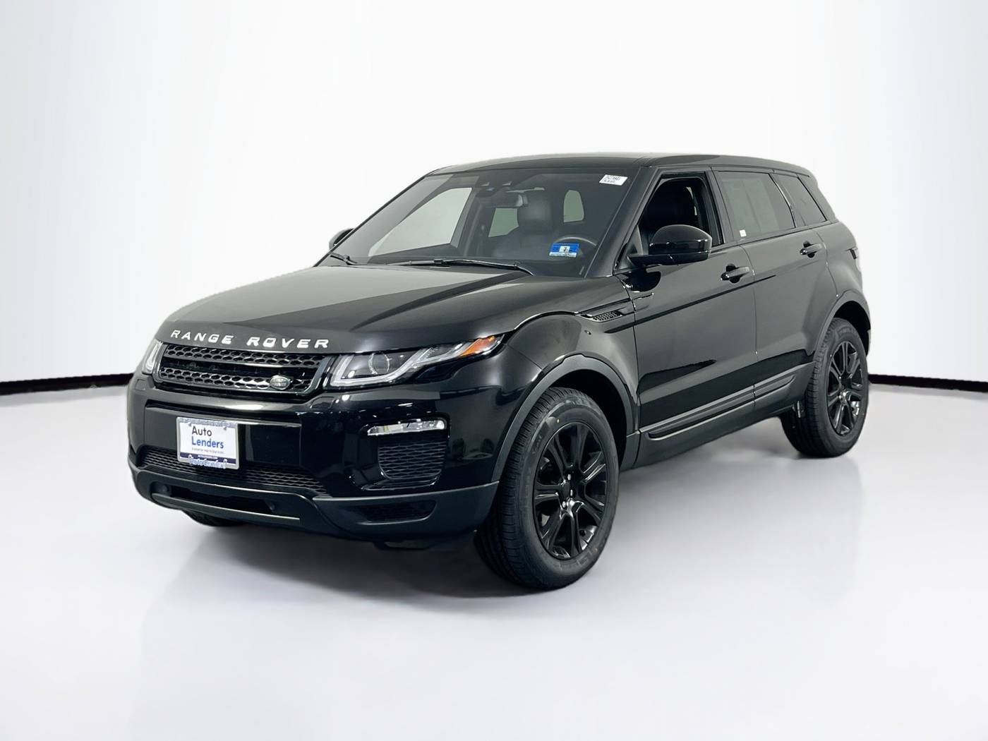 2018 Land Rover Range Rover Evoque SE — SUV — 56,439 mi — Lakewood, NJ