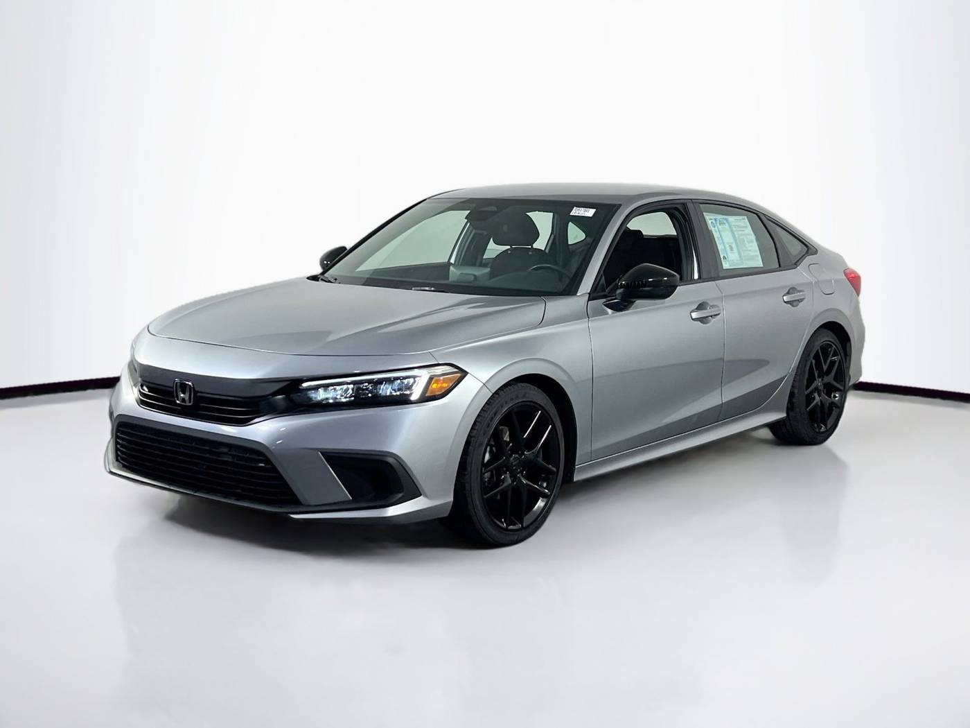 2024 Honda Civic Sport — Sedan — 2,988 mi — Lakewood, NJ