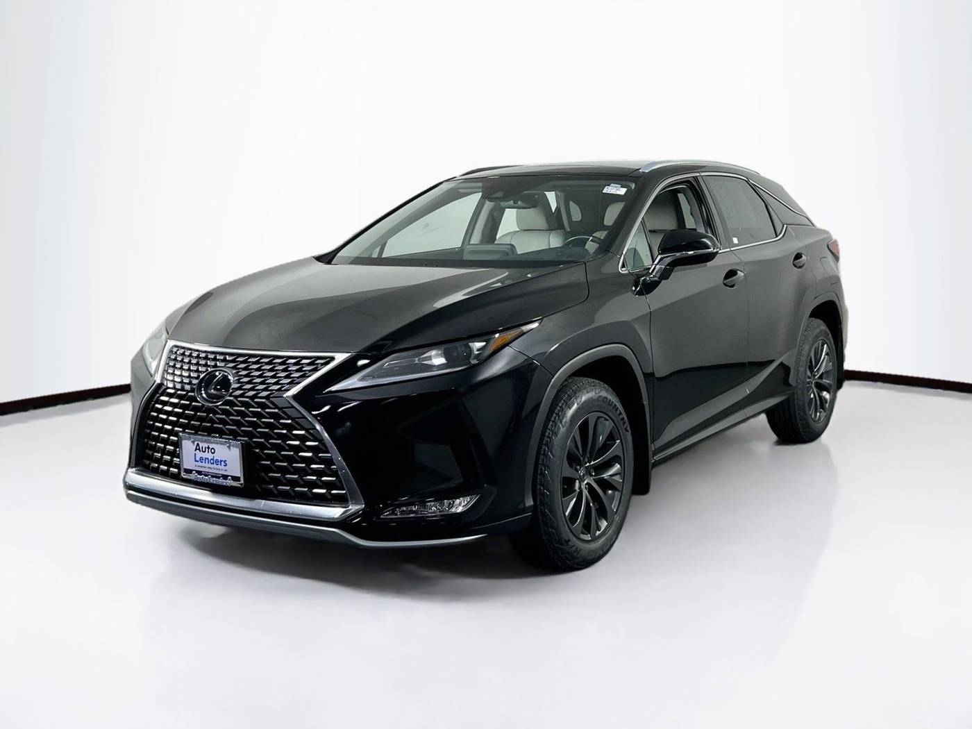 2022 Lexus RX RX 350 — SUV — 29,501 mi — Lakewood, NJ