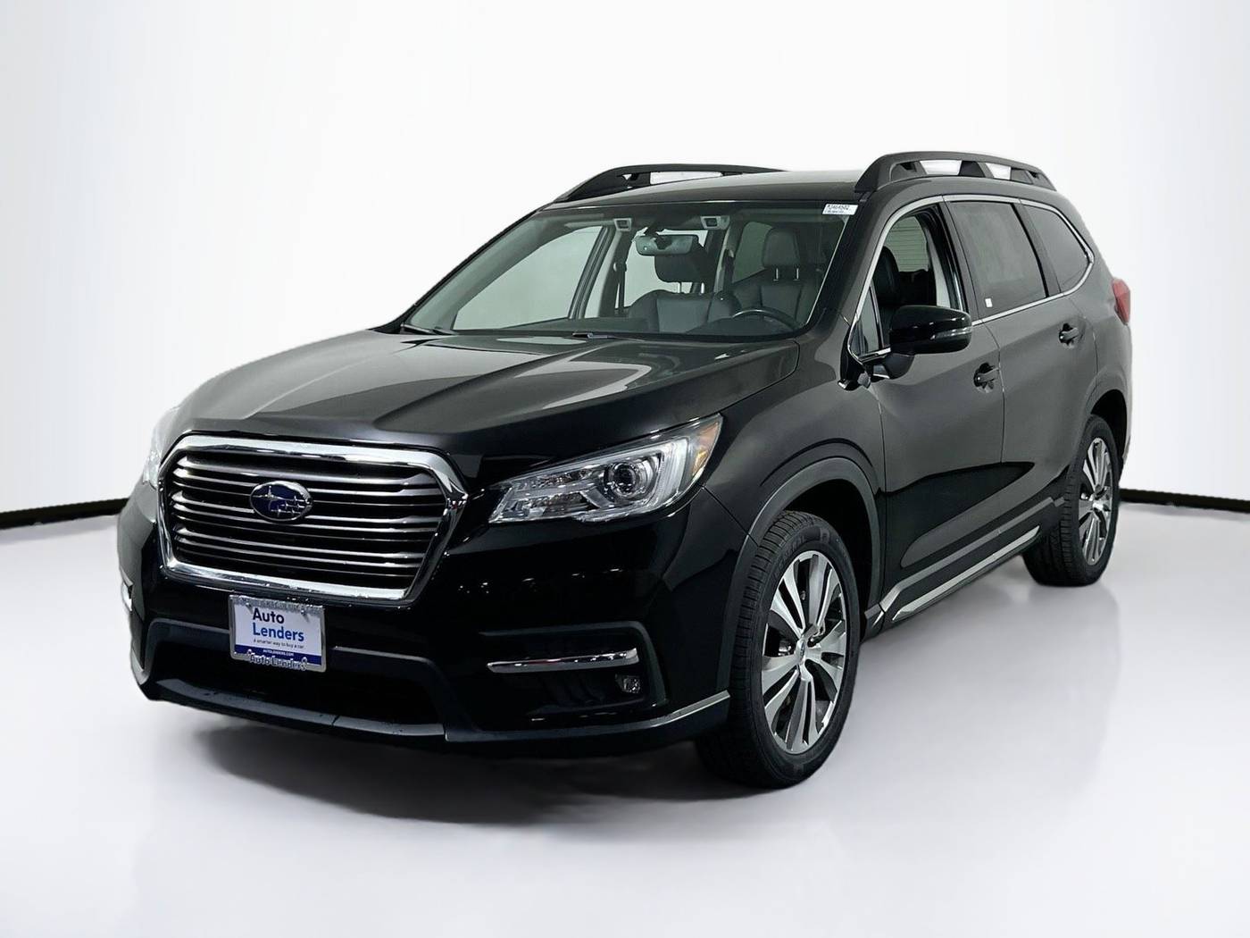 2021 Subaru Ascent Limited — SUV — 32,436 mi — Lakewood, NJ