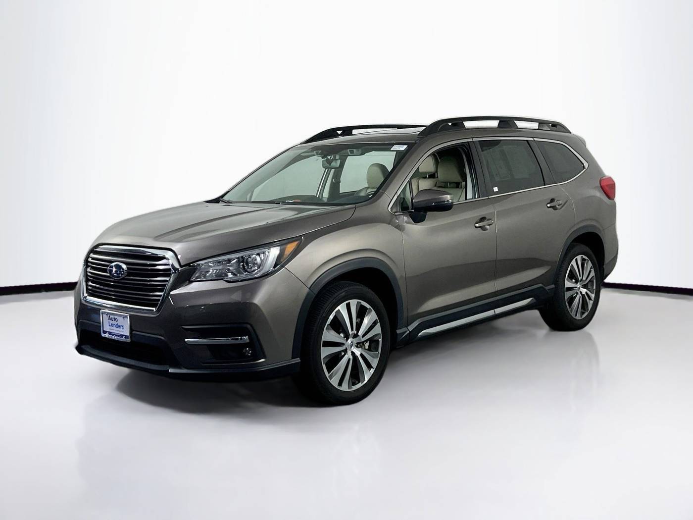 2021 Subaru Ascent Limited — SUV — 30,496 mi — Lakewood, NJ